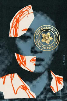 The Memory Police, Yoko Ogawa
